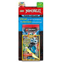 LEGO Ninjago card game