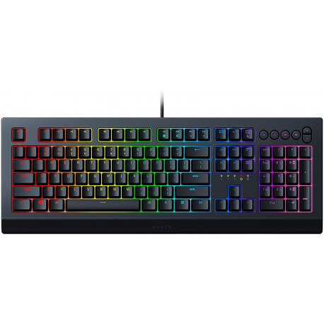 Razer klaviatuur Cynosa V2 US