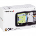 TomTom Go Camper World