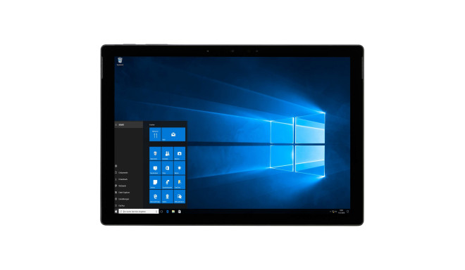 Microsoft Surface Pro 7 Ci5 8GB 256GB SSD black