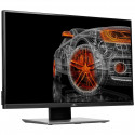 Dell monitor 27" UltraSharp LED UP2716D