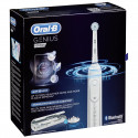 Braun Oral-B elektriline hambahari Genius 10100 S, valge
