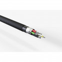 PGYTECH USB A / Lightning Cable 35cm for DJI General