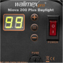Walimex püsivalgusti Pro Niova 200 Plus Daylight