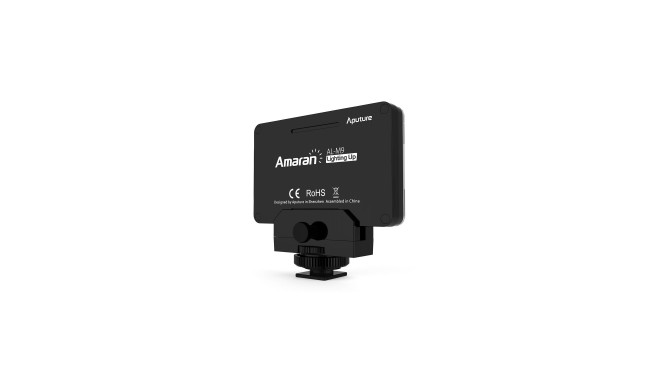 Aputure videovalgusti M9 Mini LED