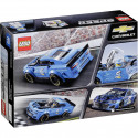 LEGO Speed Champions mänguklotsid Chevrolet Camaro ZL1 (75891)