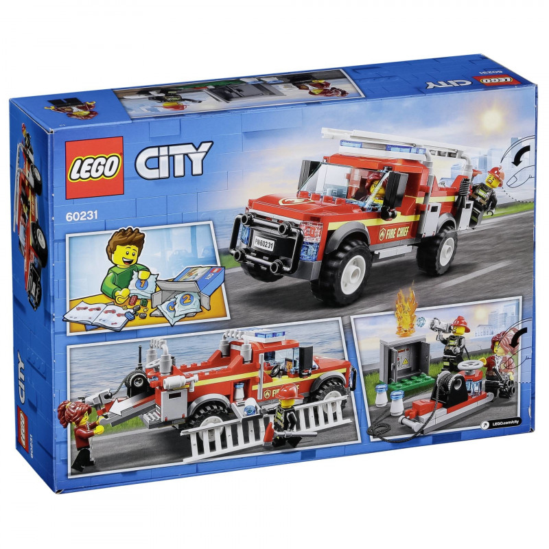 60231 lego 2025