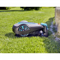 Gardena Sileno life 1250 Robotic Lawnmower
