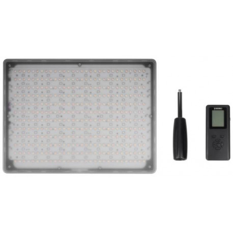 Yongnuo video light YN600 RGB 5500K
