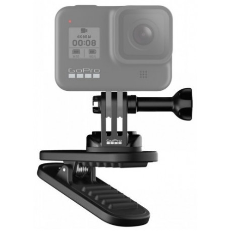 GoPro Magnetic Swivel Clip (ATCLP-001)