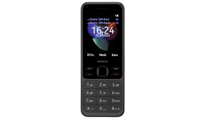Nokia 150, must 