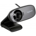 Logitech webcam C310 USB HD
