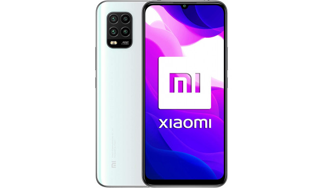 Xiaomi Mi 10 Lite 5G Dual 6+64GB dream white