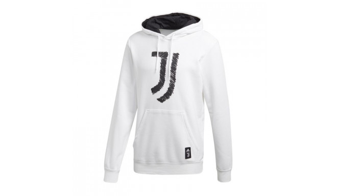 Meeste dressipluus Adidas Juventus DNA Graphic M FR4219