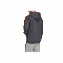 Meeste dressipluus Adidas E 3S FZ FL Hoodie M FM6109