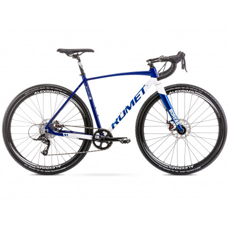 Gravel jalgratas Romet Boreas 1