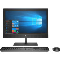 HP ProOne 400 G4 50.8 cm (20") 1600 x 900 pixels 8th gen Intel® Core™ i3 4 GB DDR4-SDRAM 1000 GB HDD