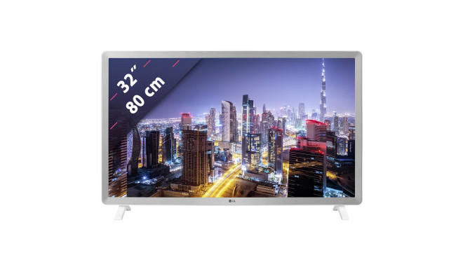 LG 32LK6200 weiß
