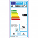 LG 32LK6200 weiß