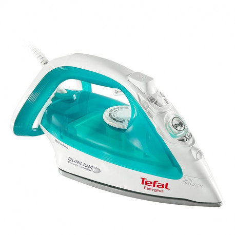 Tefal steam iron Easygliss 2400W FV3951E0