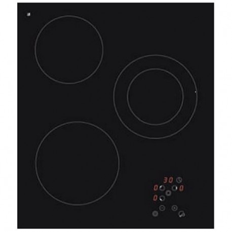 Fabita built-in ceramic hob BTQ431