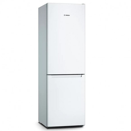 Bosch refrigerator KGN36NW30 186cm