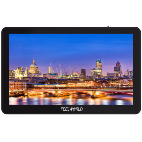 Feelworld видеомонитор F6 Plus 5,5"