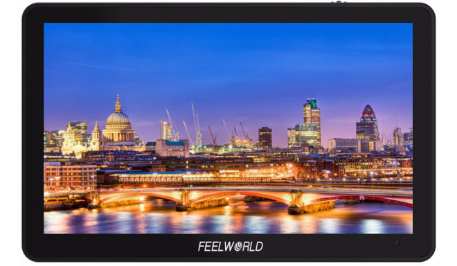 Feelworld видеомонитор F6 Plus 5,5"