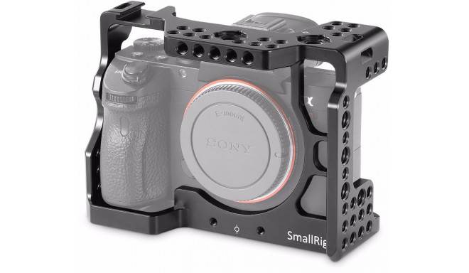 SmallRig клетка для камеры Sony a7R III/a7 III (2087)