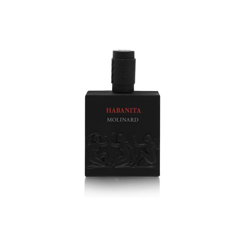 habanita parfum femme