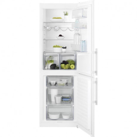 Külmik Electrolux (185 cm)
