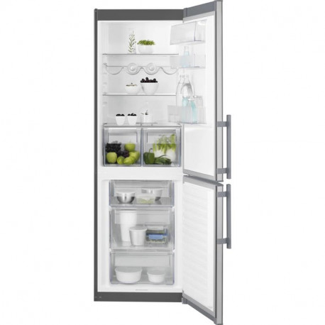 Külmik Electrolux (185 cm)