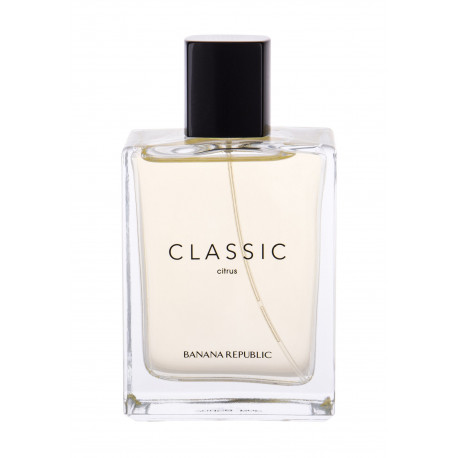 Banana Republic Classic Citrus Eau de Parfum (125ml)