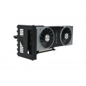 UNIVERSAL VERTICAL GRAPHICS CARD HOLDER KIT VER.2