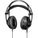Boya headphones Professional Monitoring BY-HP2