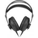 Boya headphones Professional Monitoring BY-HP2
