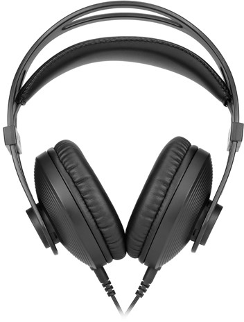 Boya kõrvaklapid Professional Monitoring BY-HP2