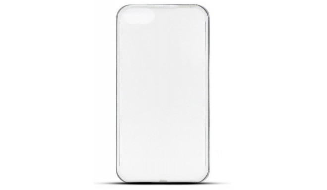 TakeMe kaitseümbris Samsung Galaxy S10e, läbipaistev
