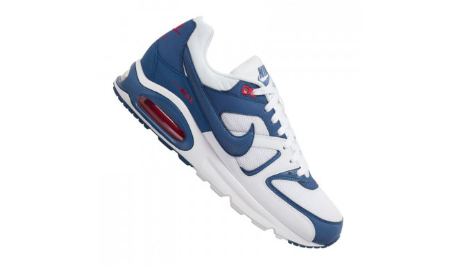 Meeste vabaajajalatsid Nike Air Max Command M CT1286-100