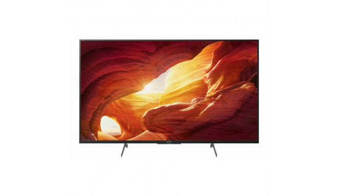 Sony TV 65" KD49XH8596BAEP