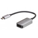 USB-C to HDMI 4K Adapter 15.4 cm UC3008A1-AT