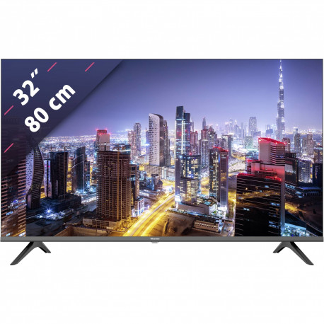 Hisense televiisor 32" 32A5600F