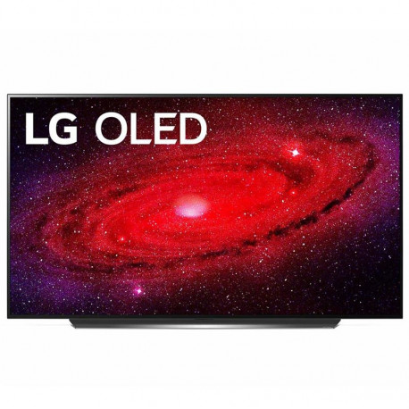 LG televiisor 55" Ultra HD OLED OLED55CX3LA.AEU
