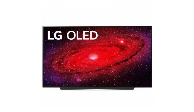 LG TV 55" Ultra HD OLED OLED55CX3LA.AEU