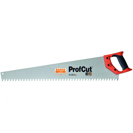 Saw Profcut for lightweight cellural concrete blocks 26" 650mm with hardpoint teeth 2TPI