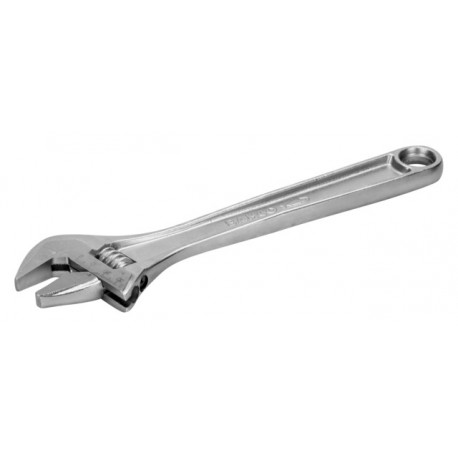Adjustable wrench 8069 c 4"