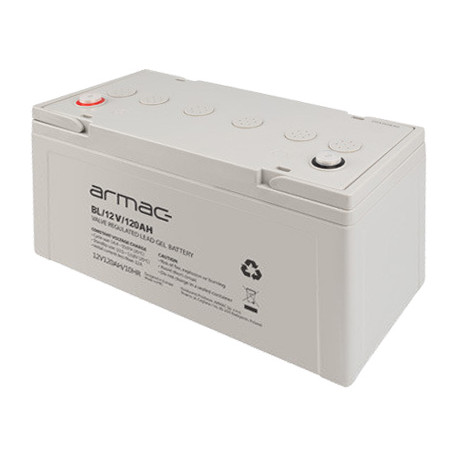 Armac аккумулятор для UPS 12V/120Ah