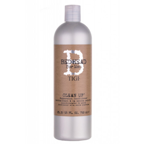 Tigi conditioner Bed Head Men Clean up 750ml