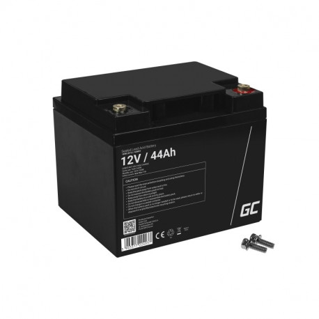 AGM 12V 44Ah