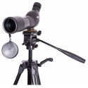 Focus spotting scope Hawk 15-45x60 + tripod